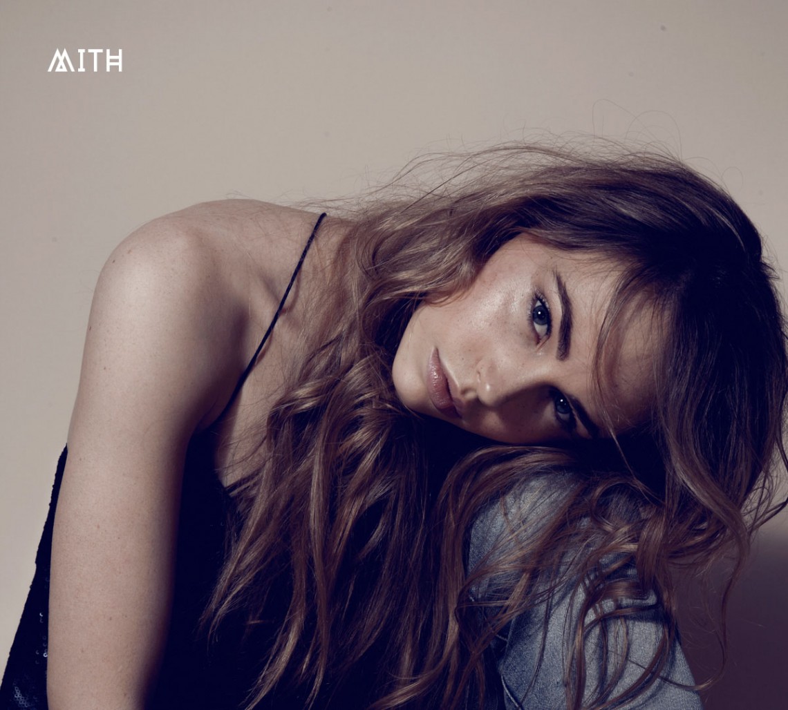 “Denim Days” :: Lauren Smith @ Vivien’s Models by Morgan Macleod