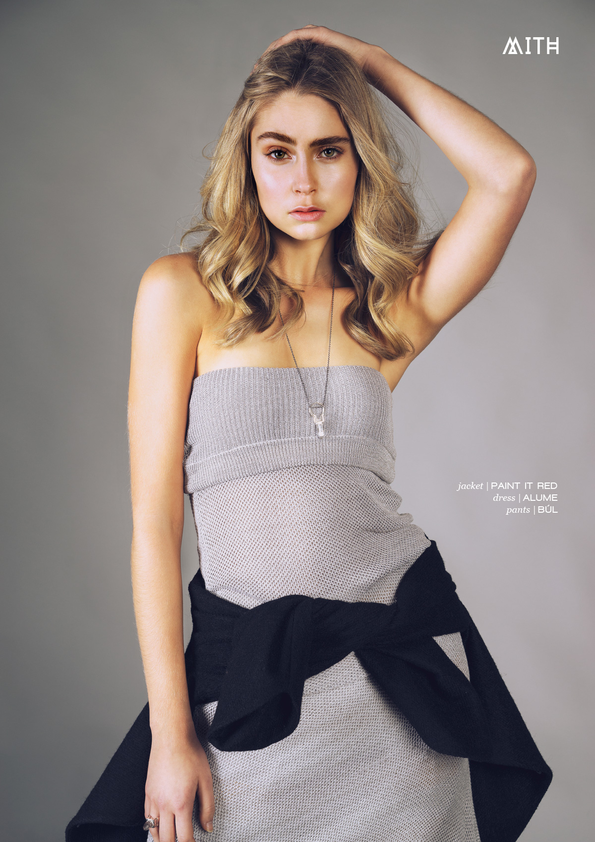 "Out & In" :: Paris Riddle @ FiveTwenty Management by Amy Nelson-Blain