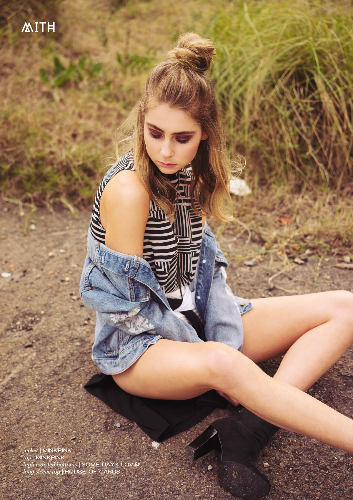 "Out & In" :: Paris Riddle @ FiveTwenty Management by Amy Nelson-Blain