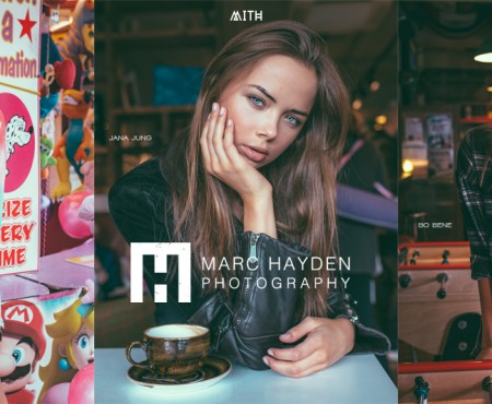 Alchemy in the High Street: How to Shoot Stunning Fashion Photos Anywhere