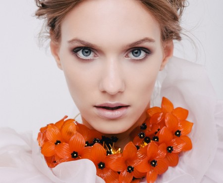 “Vera” :: Vera Vavrova @ VNY Model Management by Raul Singson
