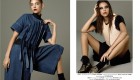 Hygge :: Irina Levadneva @IEG Models by Samantha Annis