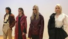 Opening Ceremony Autumn/Winter 2016 Collection at NYFW