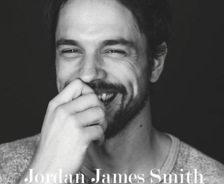 Jordan James Smith :: Actor/Artist/Observer