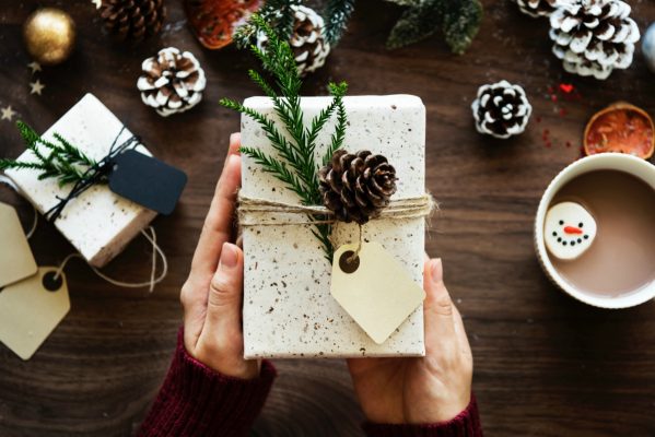 “The Ultimate Christmas Gift Guide for the Female Entrepreneur”