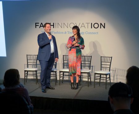 FASHINNOVATION: The Largest Fashion Tech Event During NYFW