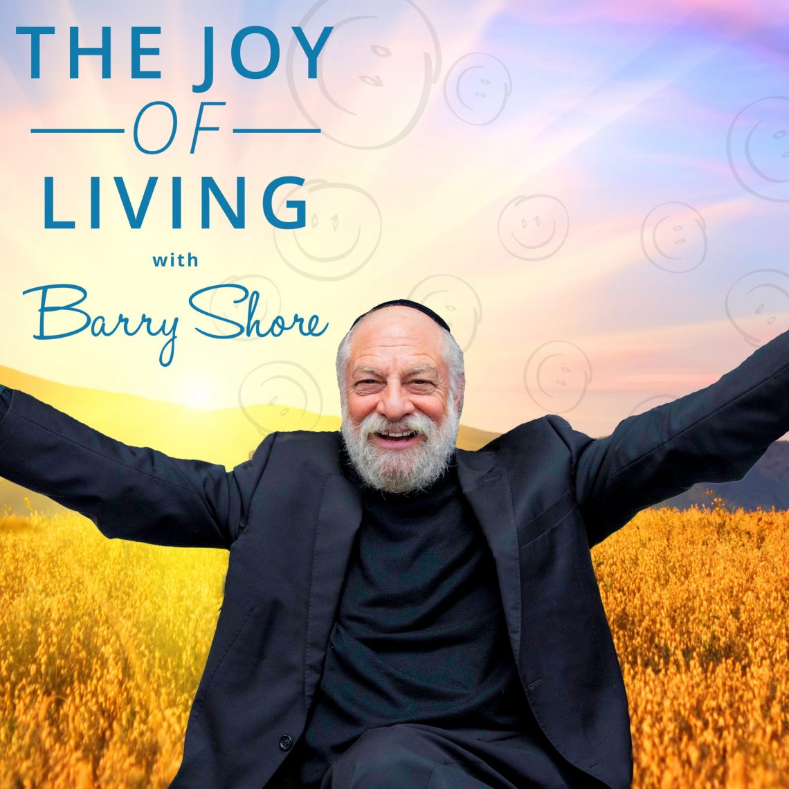 Barry Shore – Ambassador of JOY