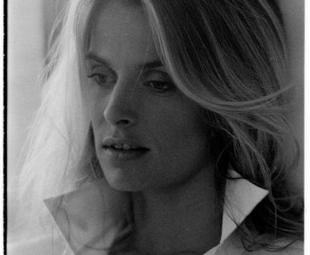 NASTASSJA KINSKI MEMORIES: With Antoine Verglas and Don Makarenko 