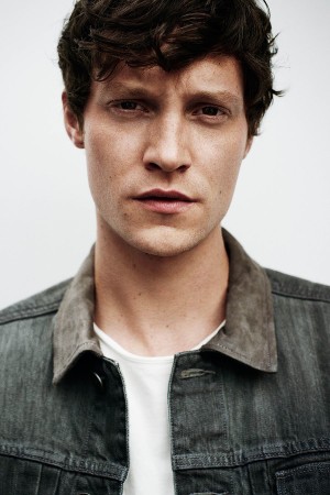 AllSaints August 2015 Lookbook :: Laura Julie x Matthew Hitt by Matteo ...