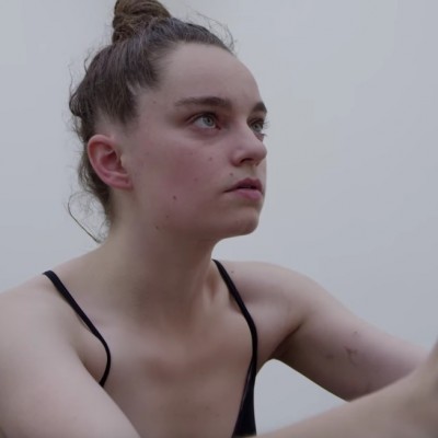emma portner portrait