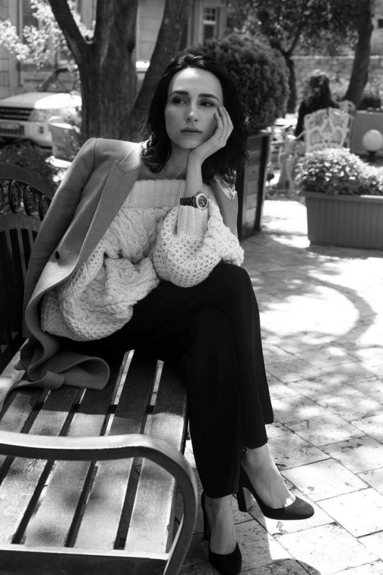 QA WITH SOCIAL ETIQUETTE EXPERT JAMILA MUSAYEVA MITH Magazine