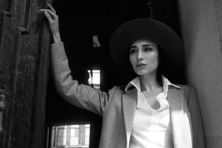 QA WITH SOCIAL ETIQUETTE EXPERT JAMILA MUSAYEVA MITH Magazine