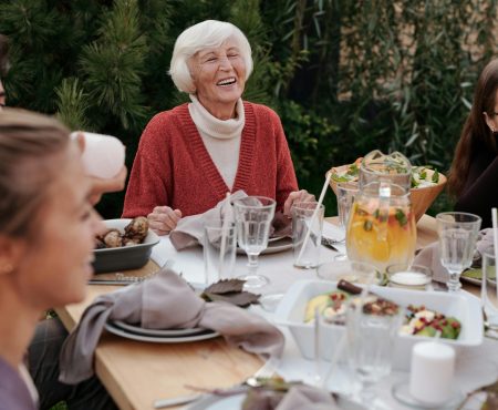 Cognitive Health in Seniors: Foods That May Support Brain Function – By Nicole McCray