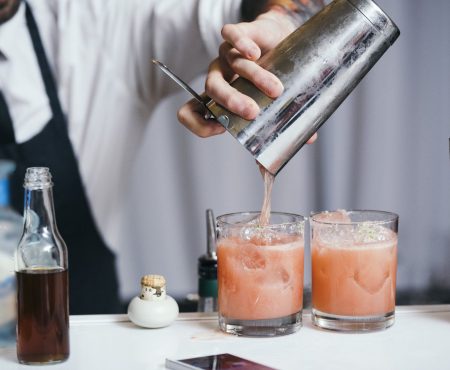 The Sober Shift:  Redefining Drinking Culture With Chris Cardone