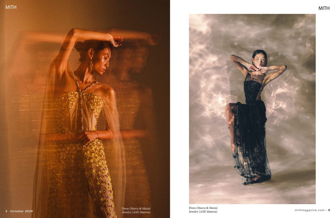 Fashion Editorial