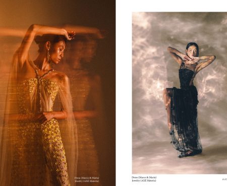 Fashion Editorial